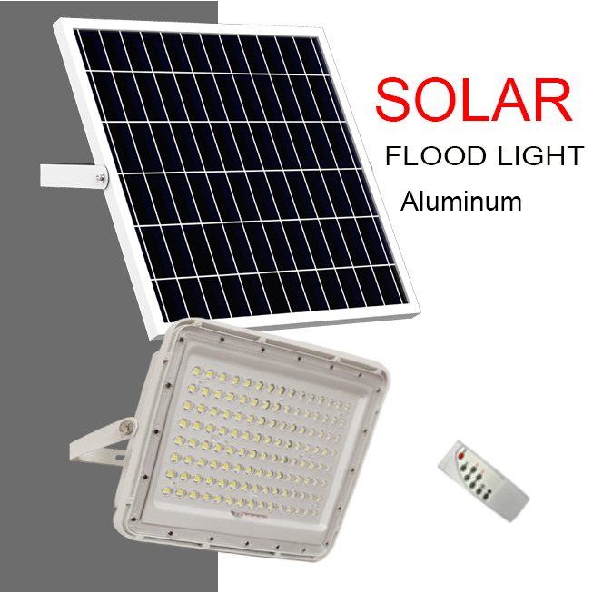 太阳能投光灯  XT-T105  40W/60W/100W/200W/300W