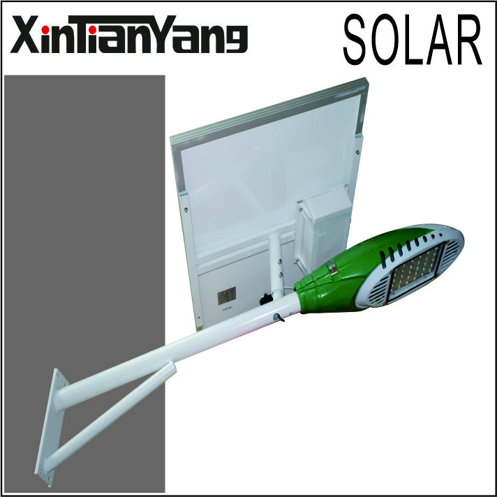 太阳能路灯  XT-S8007
