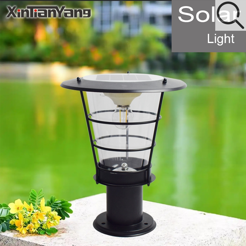 太阳能草坪灯 XT-S2039 -30