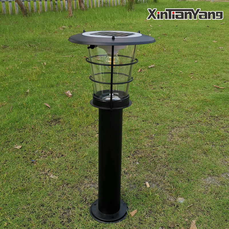 太阳能草坪灯 XT-S2039
