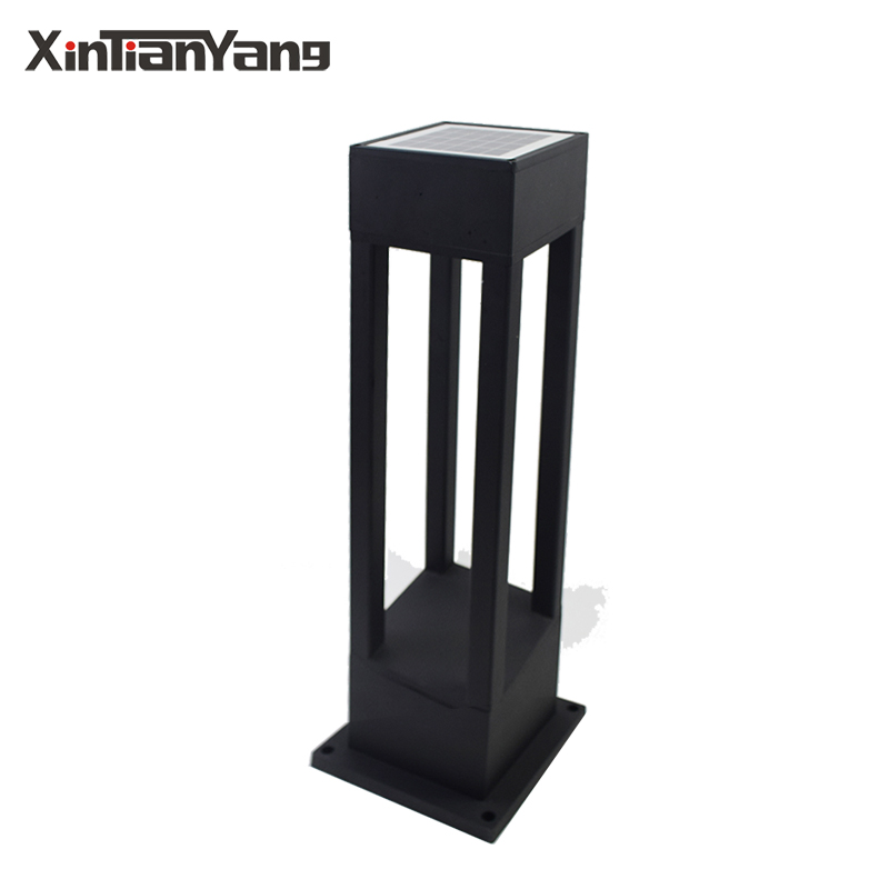 太阳能草坪灯  XT-S3060